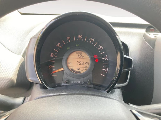 Peugeot 108 - Afbeelding 16 van 19