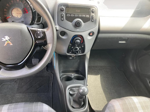 Peugeot 108 - Afbeelding 17 van 19