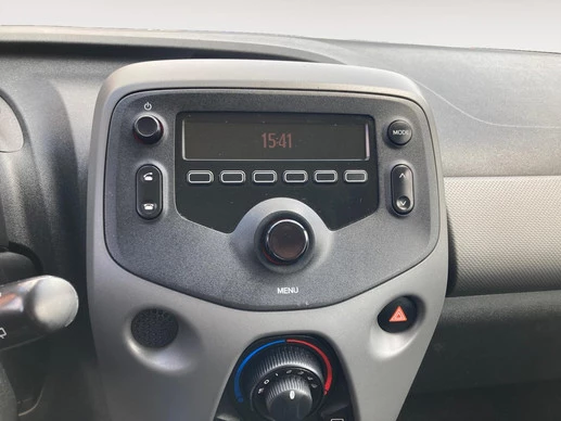 Peugeot 108 - Afbeelding 18 van 19