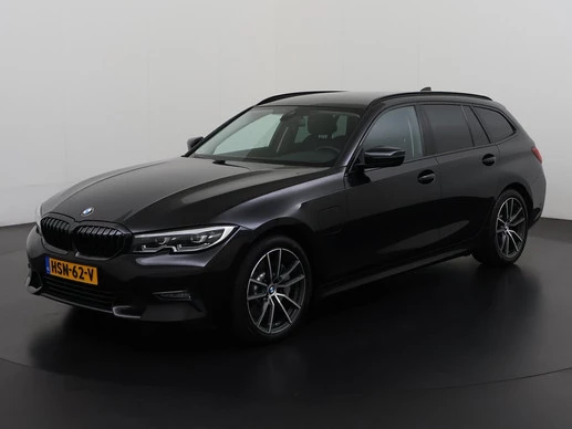 BMW 3 Serie - Afbeelding 1 van 30