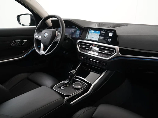 BMW 3 Serie - Afbeelding 2 van 30