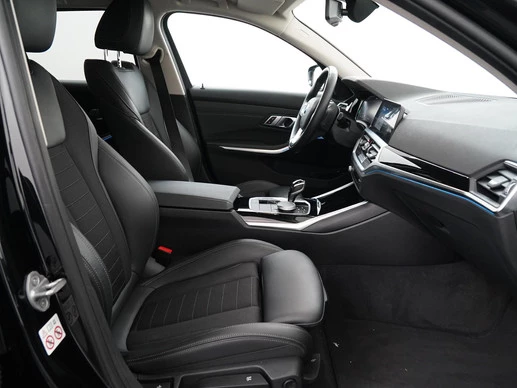 BMW 3 Serie - Afbeelding 3 van 30