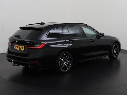 BMW 3 Serie - Afbeelding 4 van 30