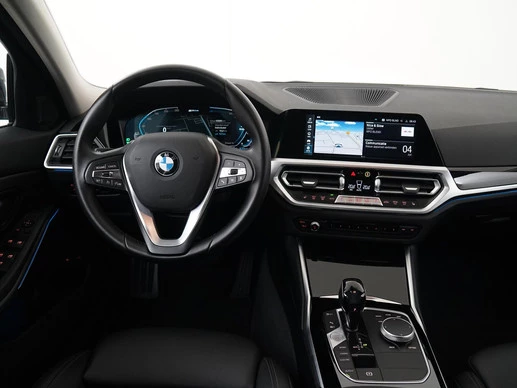 BMW 3 Serie - Afbeelding 5 van 30