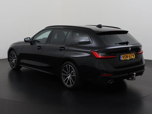 BMW 3 Serie - Afbeelding 6 van 30