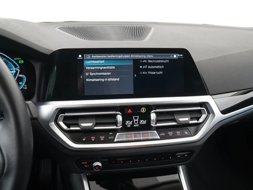 BMW 3 Serie - Afbeelding 14 van 30