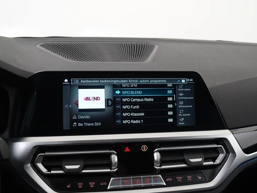 BMW 3 Serie - Afbeelding 16 van 30
