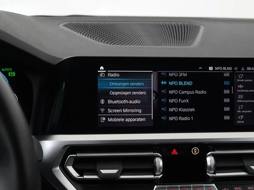 BMW 3 Serie - Afbeelding 17 van 30