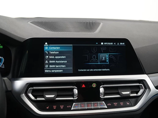 BMW 3 Serie - Afbeelding 18 van 30