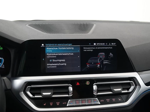 BMW 3 Serie - Afbeelding 23 van 30