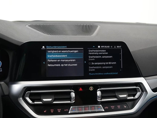 BMW 3 Serie - Afbeelding 24 van 30