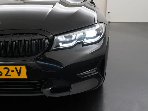 BMW 3 Serie - Afbeelding 25 van 30