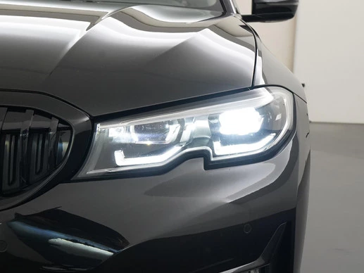 BMW 3 Serie - Afbeelding 26 van 30