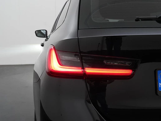 BMW 3 Serie - Afbeelding 28 van 30