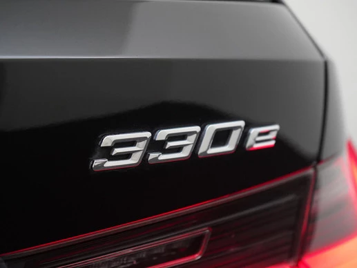 BMW 3 Serie - Afbeelding 29 van 30
