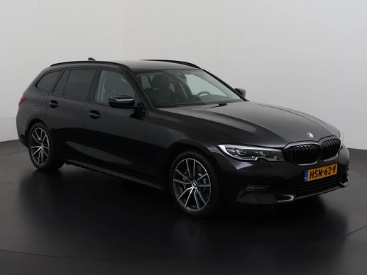 BMW 3 Serie - Afbeelding 30 van 30