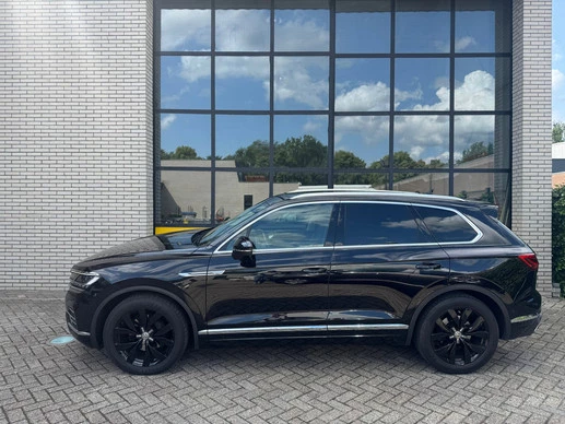 Volkswagen Touareg - Afbeelding 2 van 24