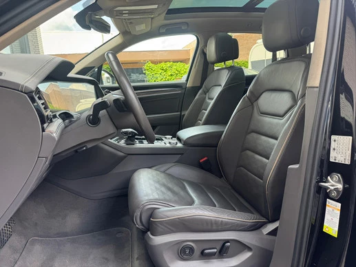 Volkswagen Touareg - Afbeelding 5 van 24