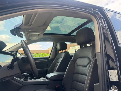 Volkswagen Touareg - Afbeelding 6 van 24