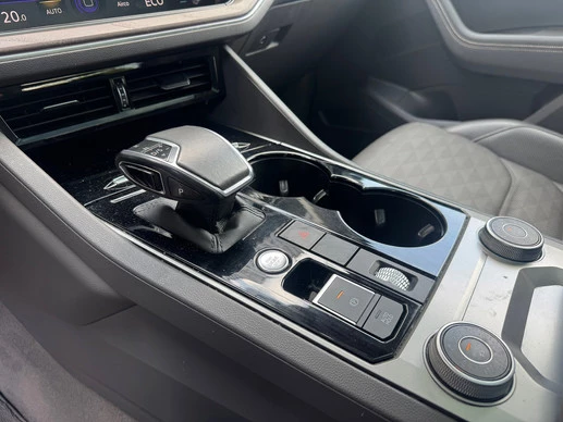 Volkswagen Touareg - Afbeelding 11 van 24