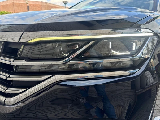 Volkswagen Touareg - Afbeelding 16 van 24
