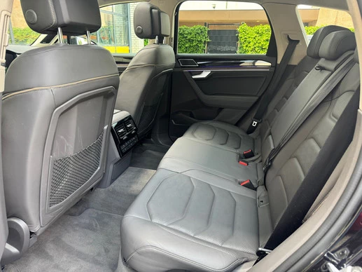 Volkswagen Touareg - Afbeelding 18 van 24