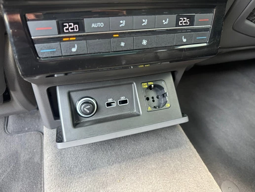 Volkswagen Touareg - Afbeelding 19 van 24