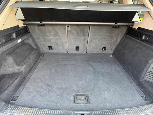 Volkswagen Touareg - Afbeelding 21 van 24