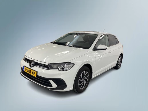 Volkswagen Polo - Afbeelding 1 van 14
