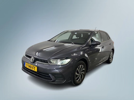 Volkswagen Polo - Afbeelding 1 van 13