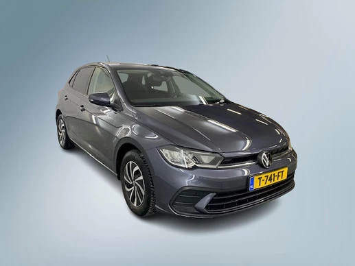 Volkswagen Polo - Afbeelding 2 van 13