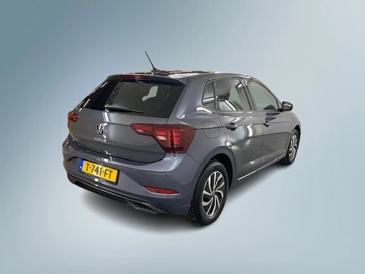 Volkswagen Polo - Afbeelding 3 van 13