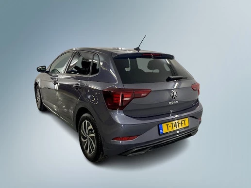 Volkswagen Polo - Afbeelding 4 van 13