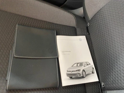 Volkswagen Polo - Afbeelding 7 van 13