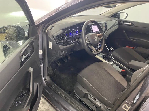 Volkswagen Polo - Afbeelding 8 van 13