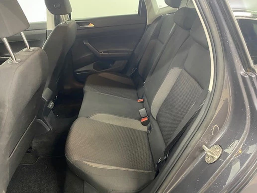 Volkswagen Polo - Afbeelding 9 van 13