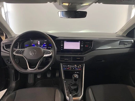 Volkswagen Polo - Afbeelding 10 van 13