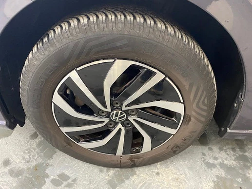 Volkswagen Polo - Afbeelding 11 van 13