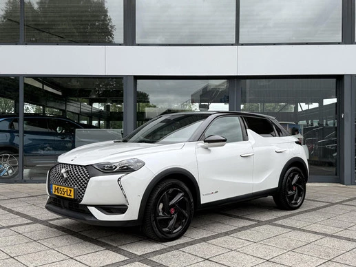 DS DS 3 - Afbeelding 1 van 30