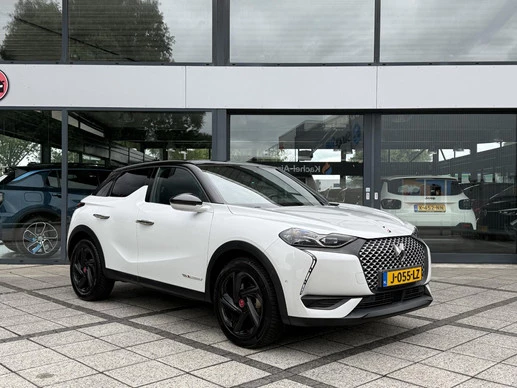 DS DS 3 - Afbeelding 2 van 30