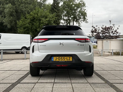 DS DS 3 - Afbeelding 5 van 30