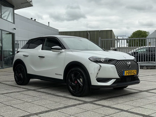DS DS 3 - Afbeelding 7 van 30