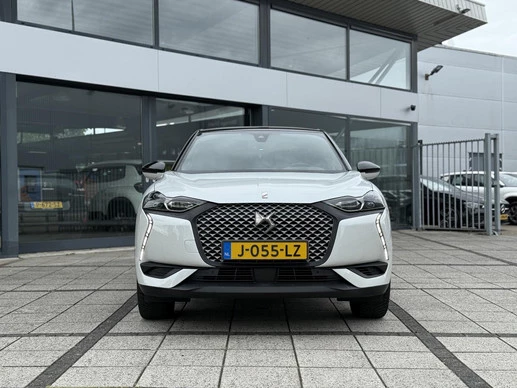 DS DS 3 - Afbeelding 8 van 30