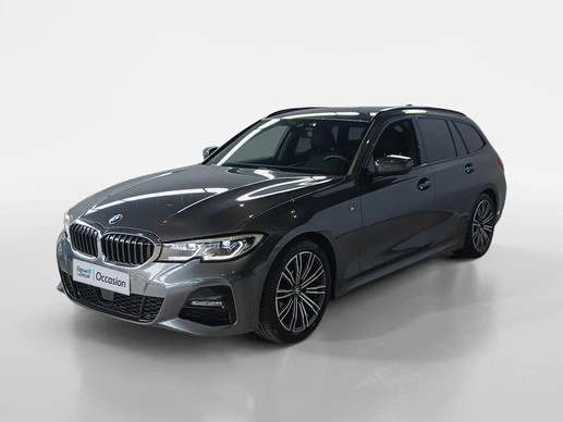 BMW 3 Serie - Afbeelding 1 van 30