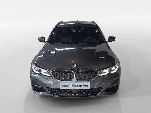 BMW 3 Serie - Afbeelding 2 van 30