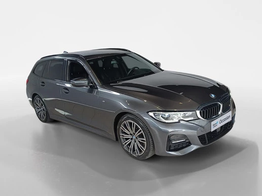 BMW 3 Serie - Afbeelding 3 van 30