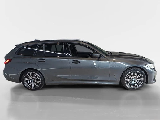 BMW 3 Serie - Afbeelding 4 van 30