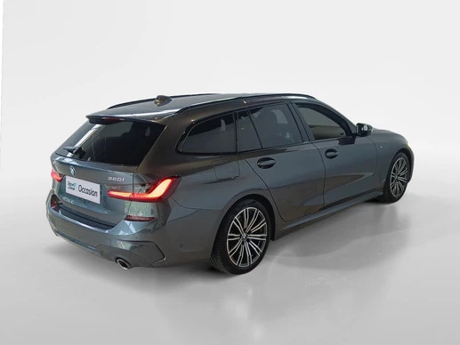 BMW 3 Serie - Afbeelding 5 van 30