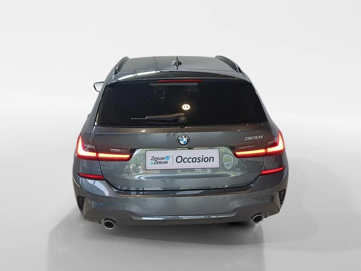 BMW 3 Serie - Afbeelding 8 van 30