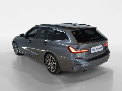 BMW 3 Serie - Afbeelding 9 van 30